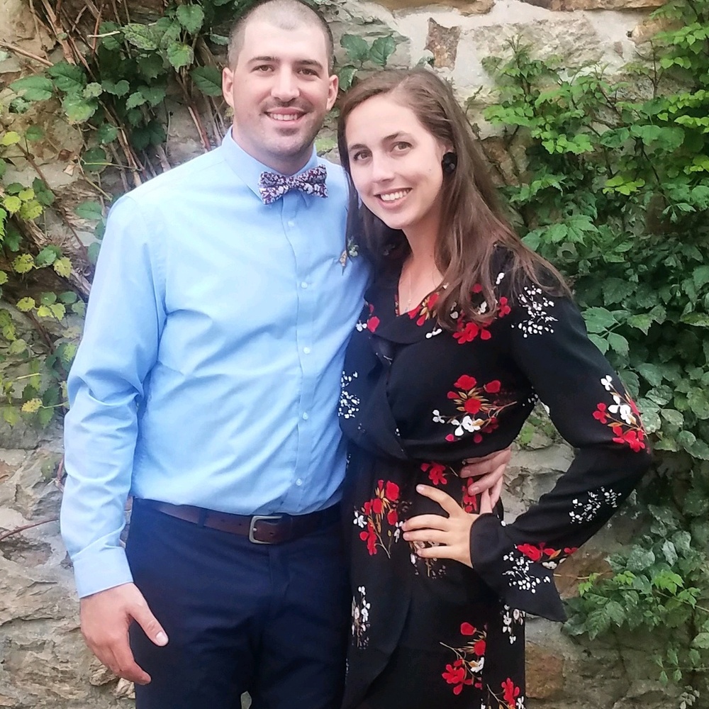 Meet your Posher, Allie